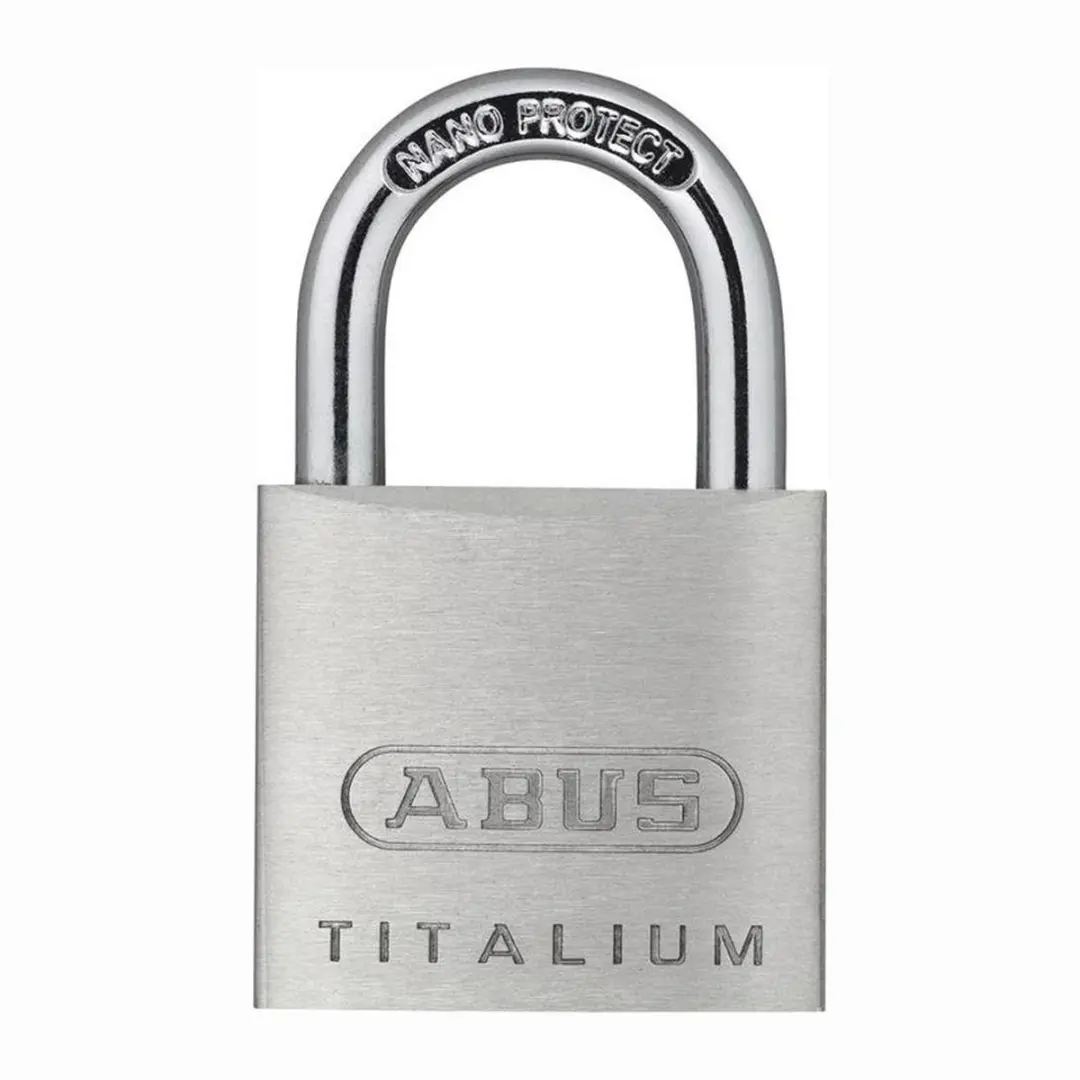 ABUS Hangslot 64TI/30 gelijksluitend 50 mm