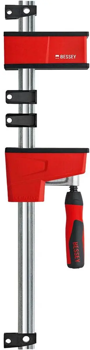 Bessey Vario Corpuslijmtang REVO KREV 2500/95