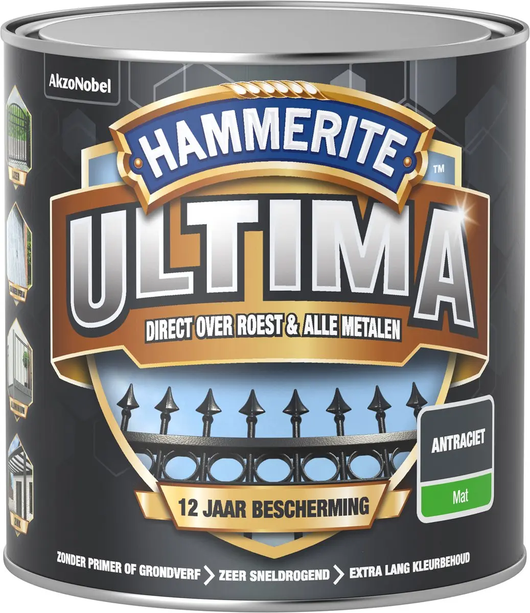 Hammerite