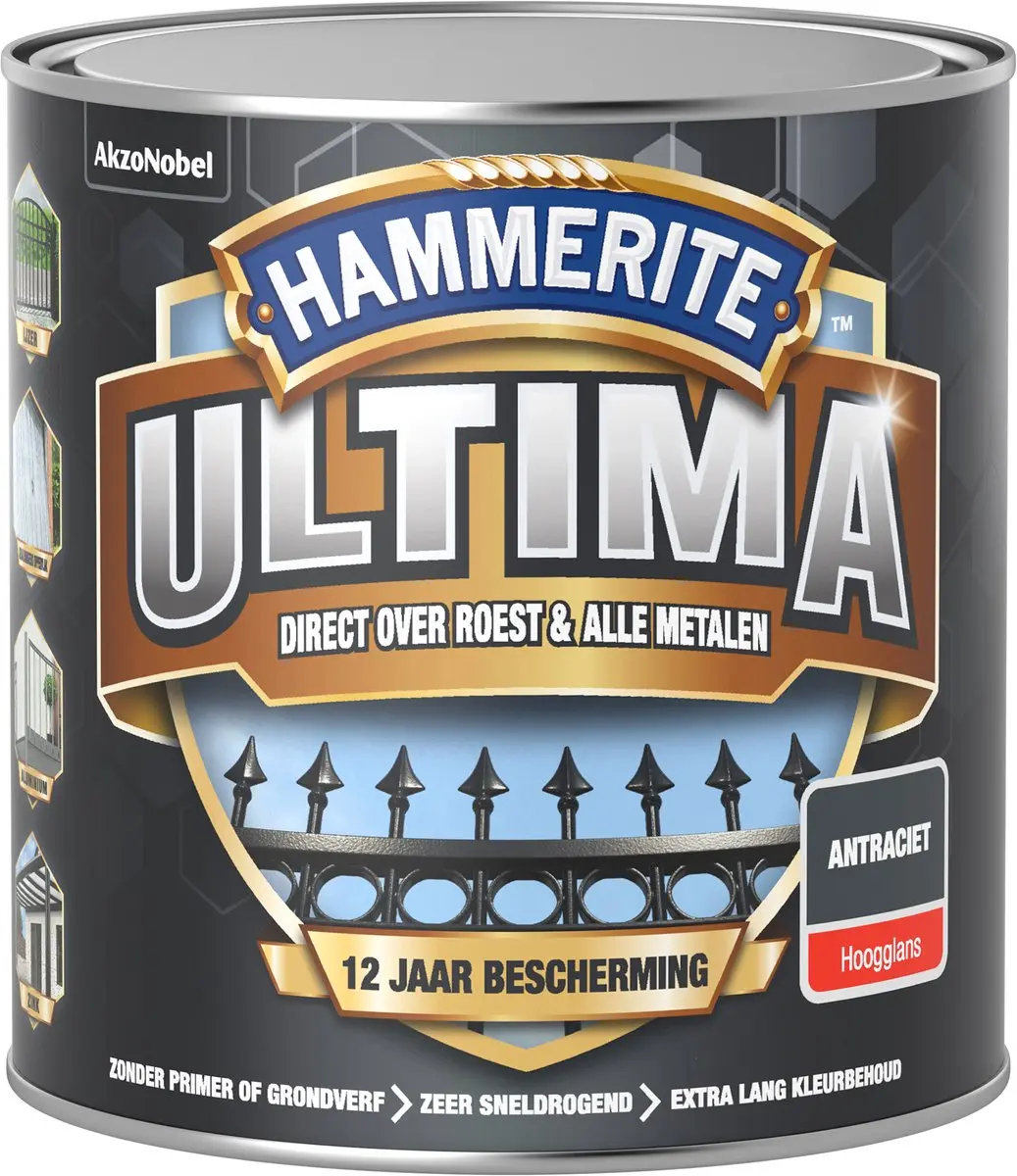 Hammerite