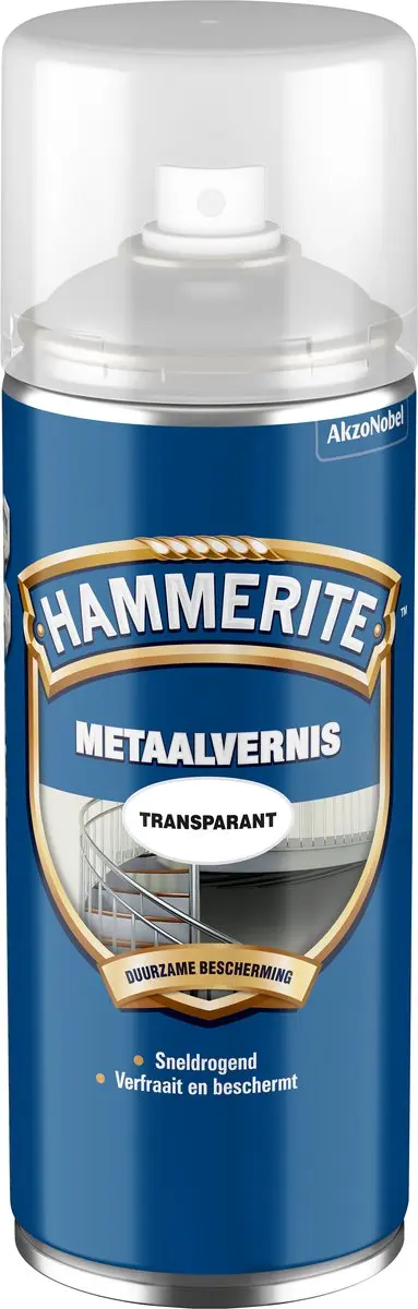 Hammerite