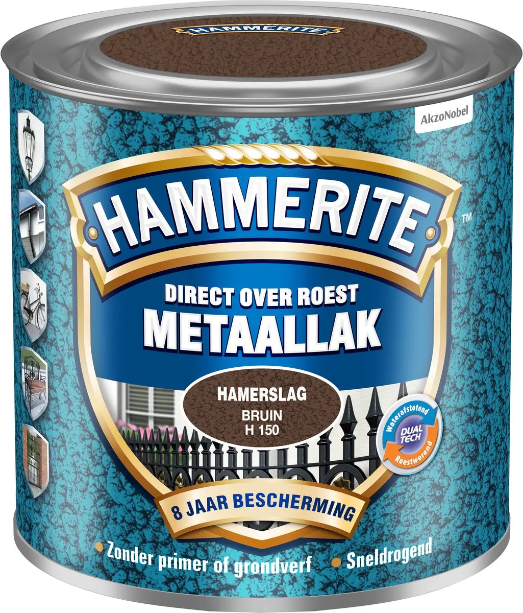 Hammerite