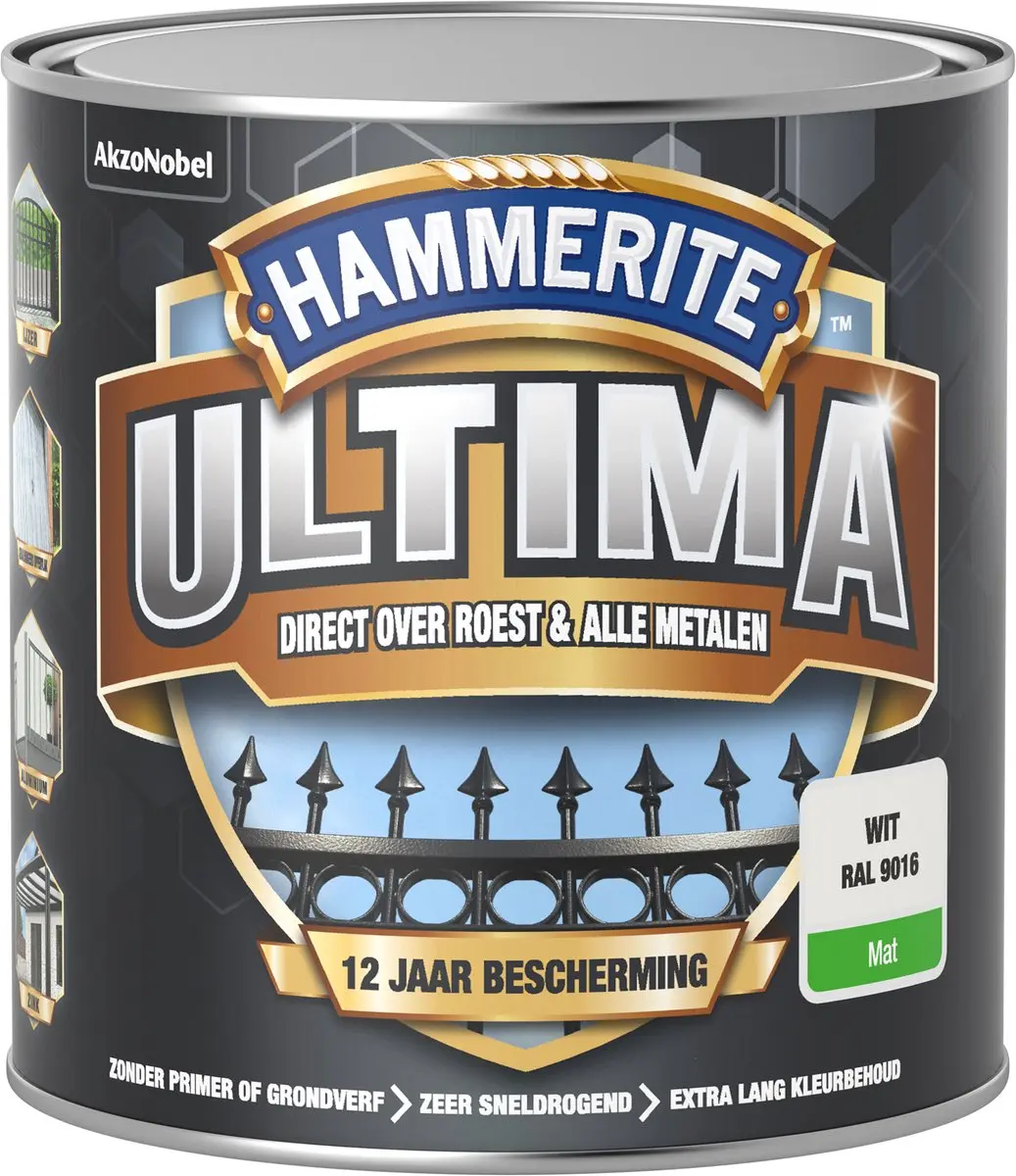 Hammerite