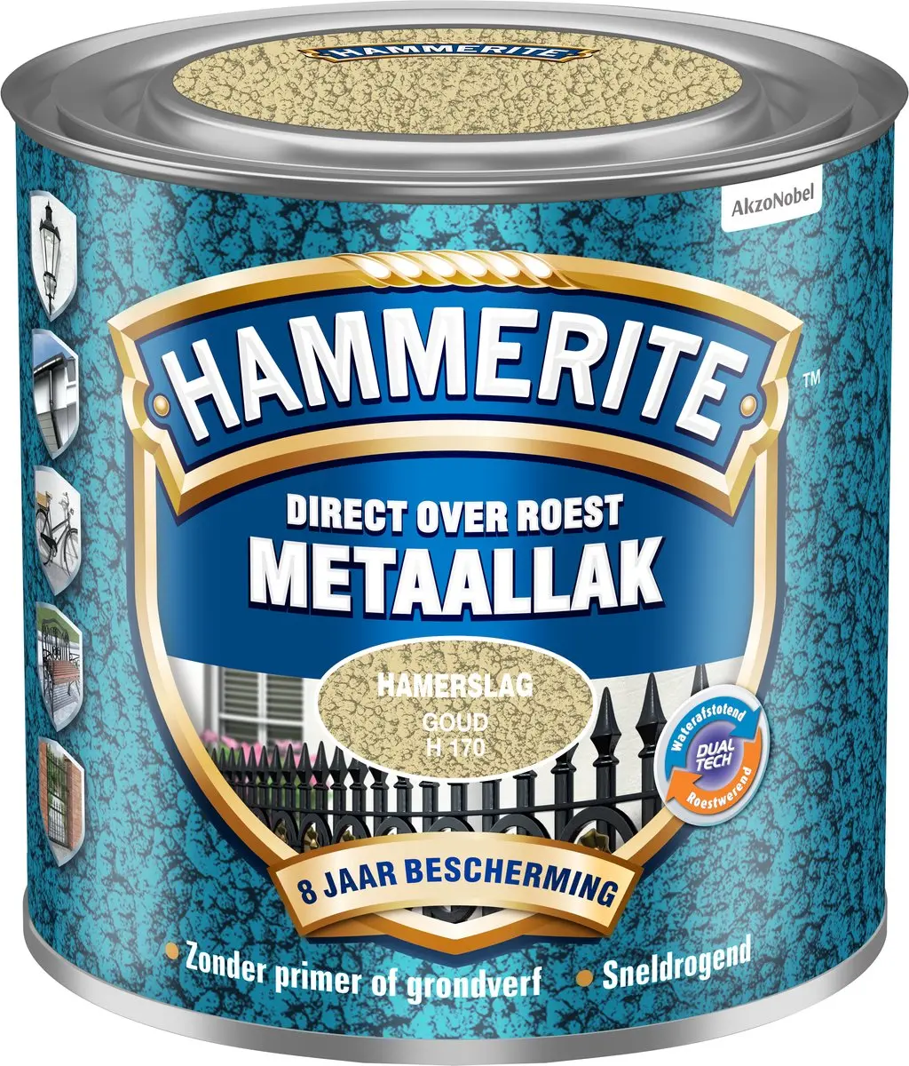 Hammerite