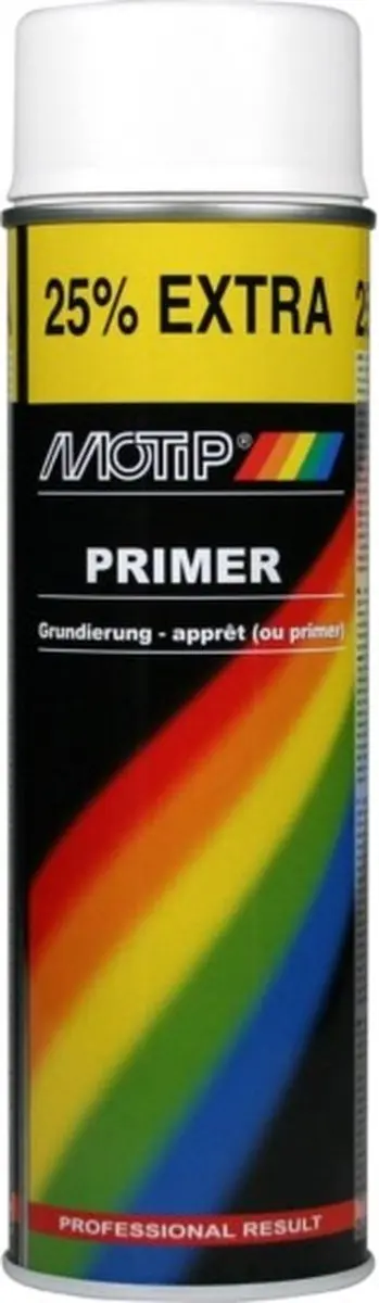 Motip Primer