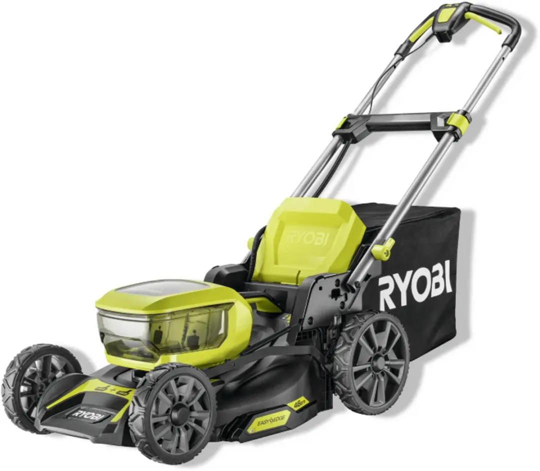 Ryobi Brushless 46cm Grasmaaier 18V