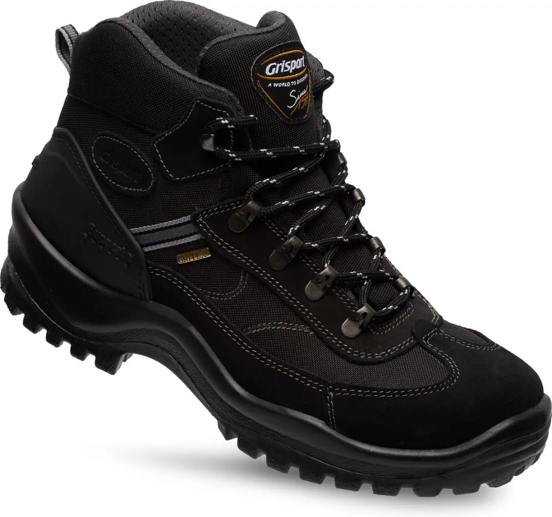 Grisport Torino Mid Unisex Wandelschoenen