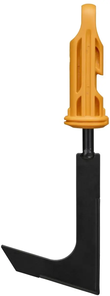 Fiskars QuikFit 1080687 Voegenkrabber