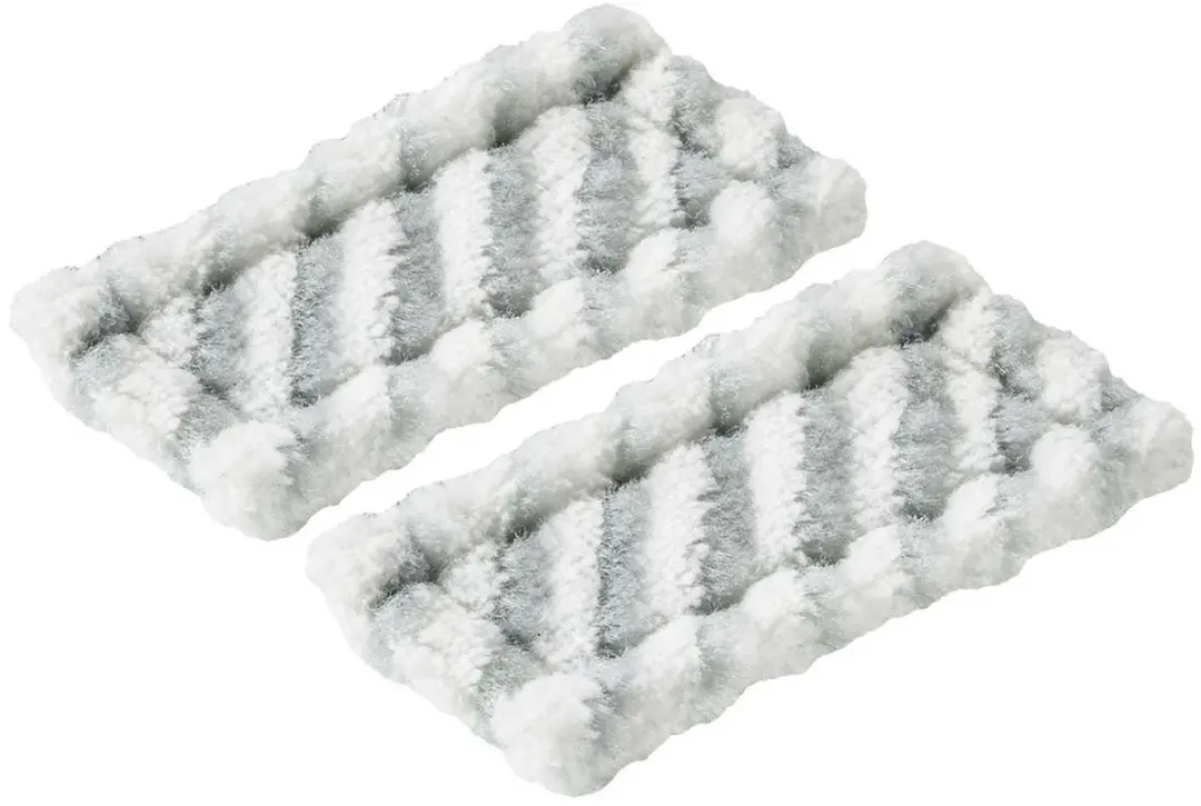 Bosch F016800574 Reserve Schoonmaakdoek Wit