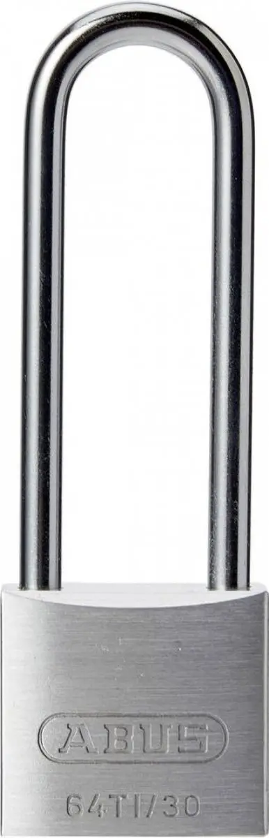 ABUS Titalium 64TI/30HB60 Hangslot
