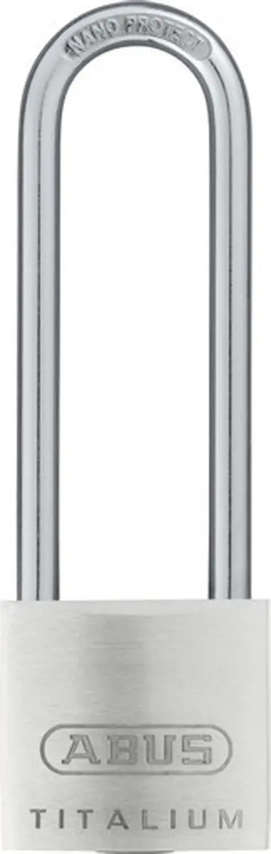 ABUS Titalium 64TI/30HB60 Hangslot - afbeelding 6 van 6