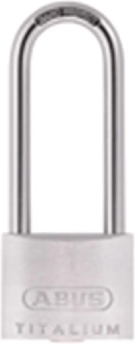 ABUS Titalium 64TI/30HB60 Hangslot