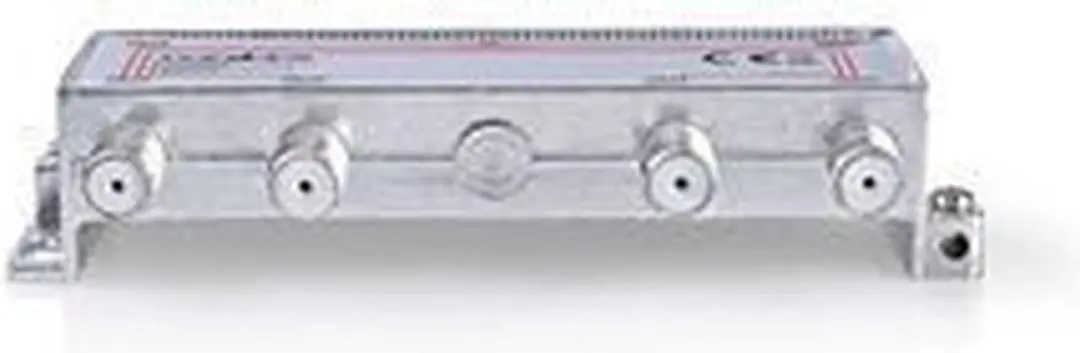 Nedis CATV-Splitter SSPL600ME - 6 Outputs 1000 MHz - afbeelding 6 van 6