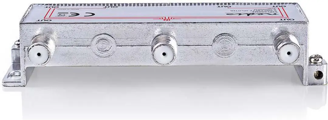 Nedis CATV-Splitter