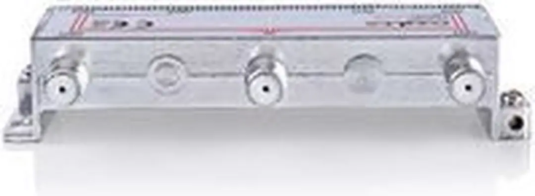 Nedis CATV-Splitter SSPL600ME - 6 Outputs 1000 MHz - afbeelding 5 van 6