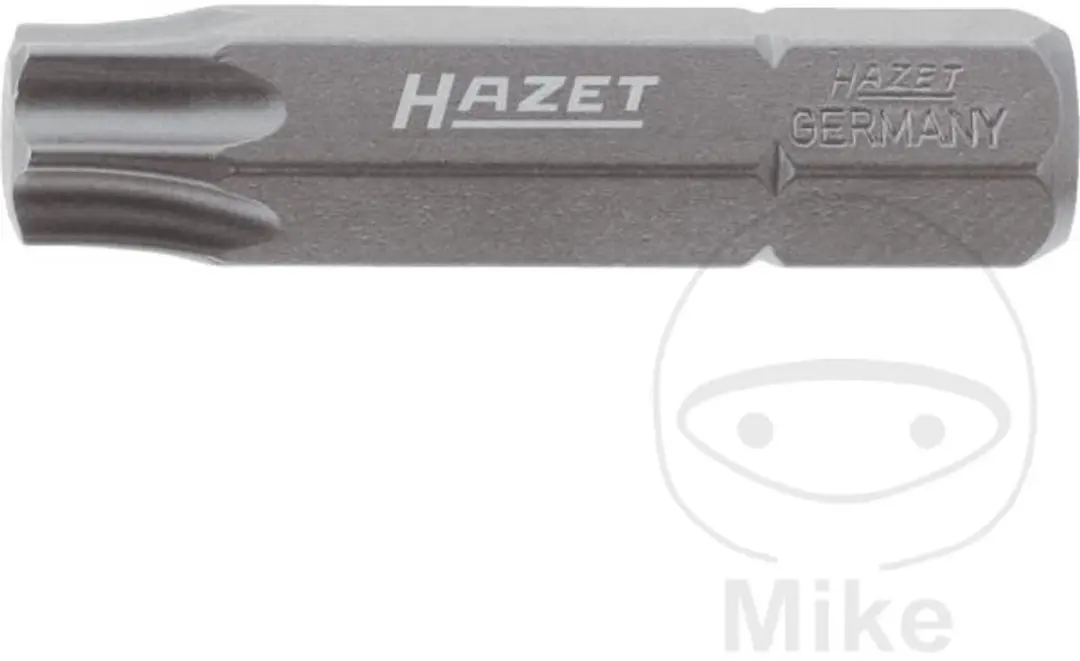 Hazet Bit Torx T40 5/16" - 1 Stuk