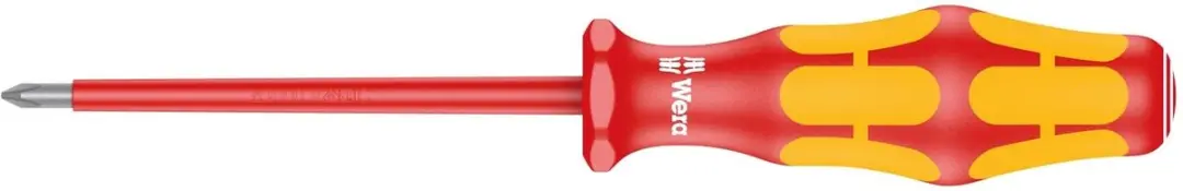 Wera 05006150001 Schroevendraaier PH