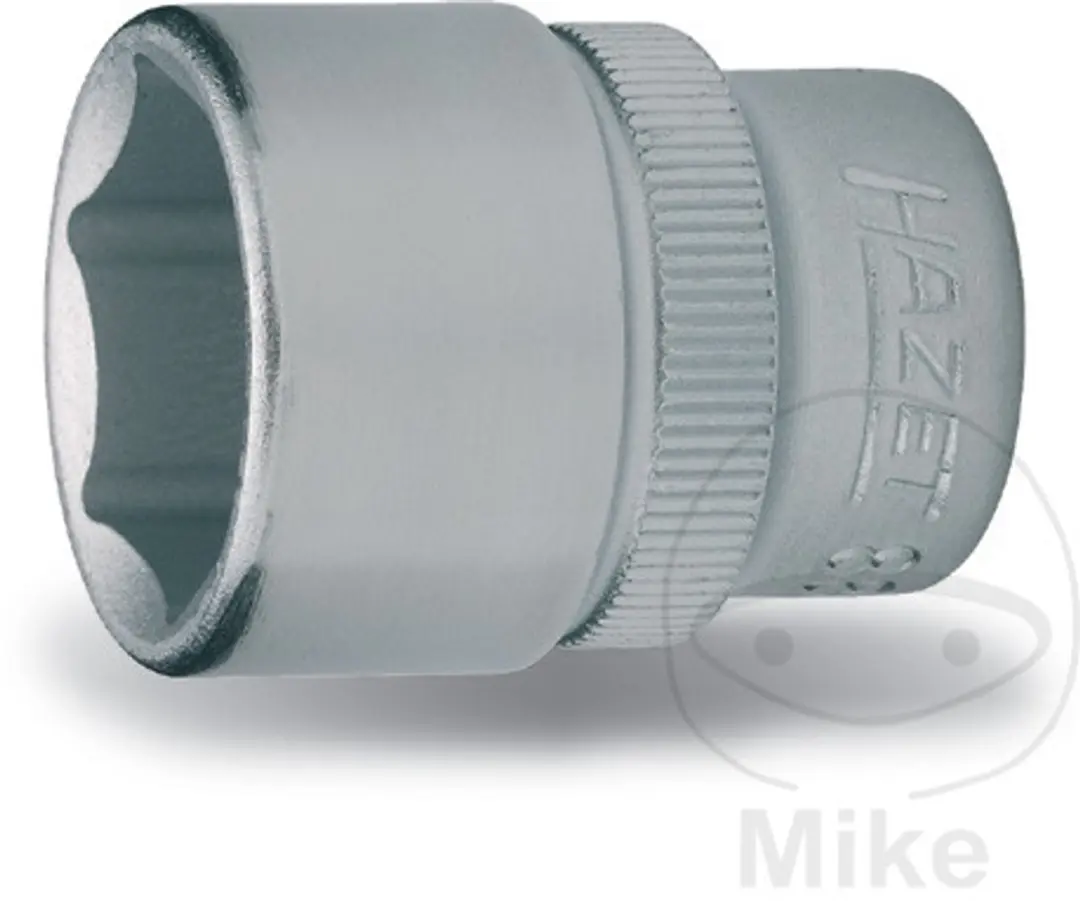 Hazet Dop zeskant 3/8" 8mm