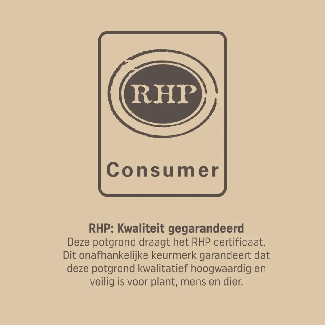 Pokon Bio Orchidee Potgrond 5L - afbeelding 6 van 6