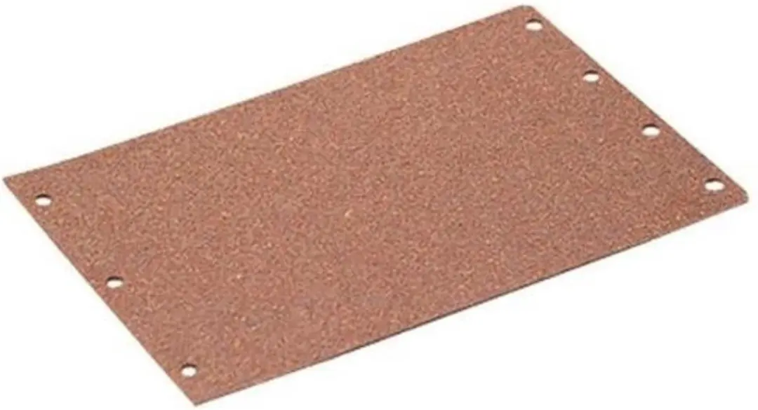 Makita Kurkplaat 421093-8 - Wit