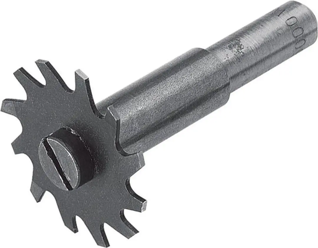 Wolfcraft Sleuffrees WS 3263000