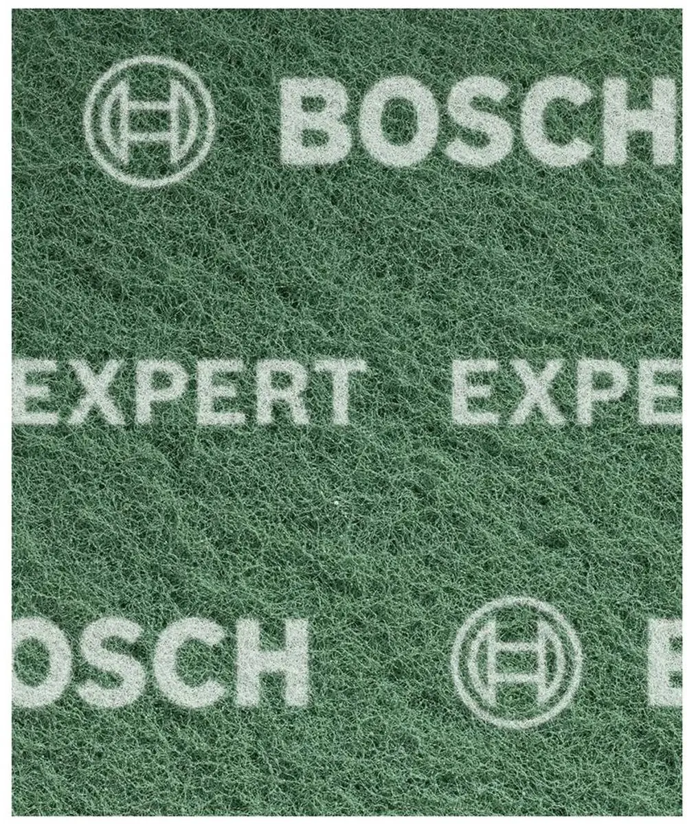 Bosch Accessories EXPERT N880 2608901221 Vliesband (l x b) 140 mm x 115 mm 2 stu