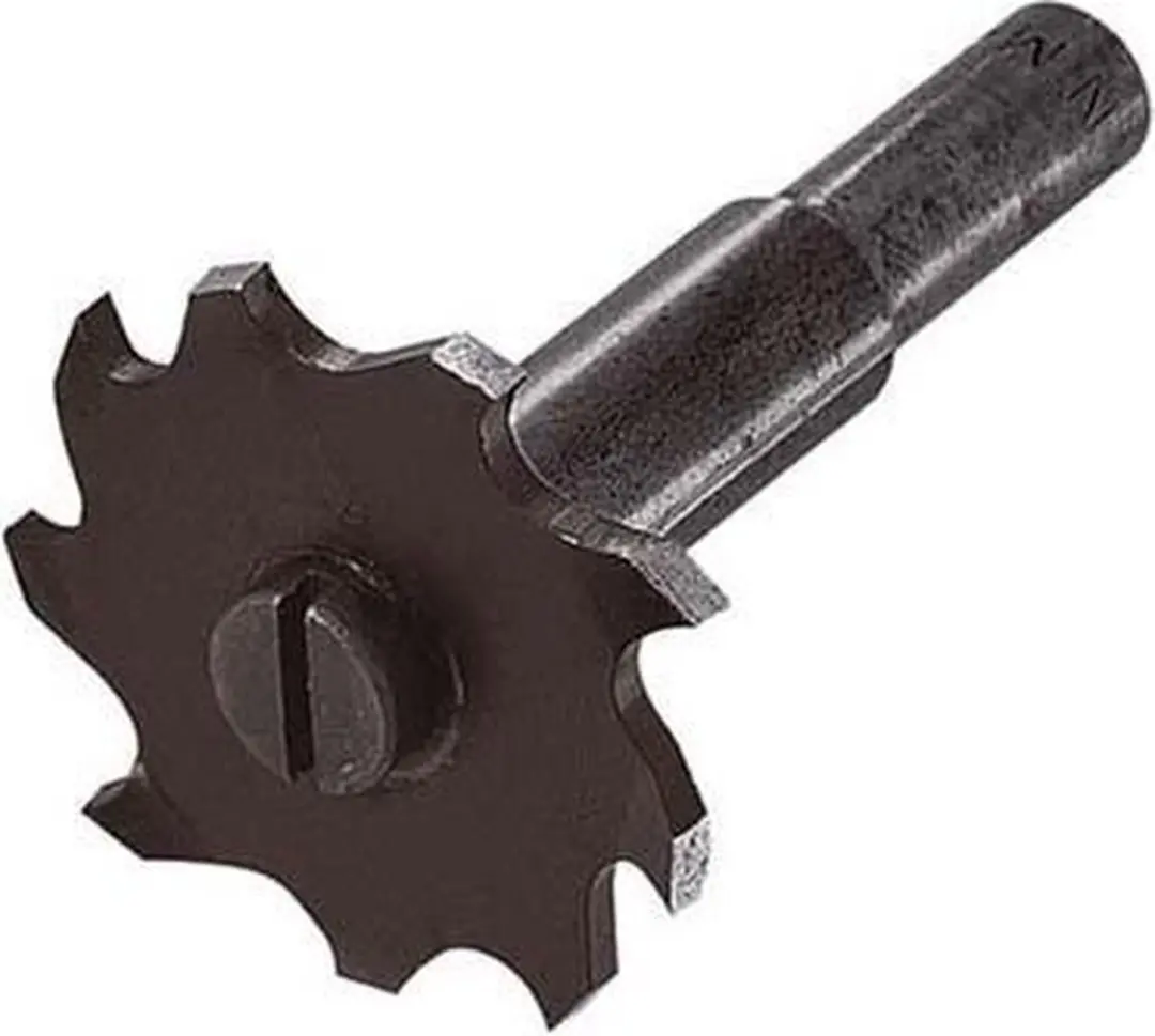 Wolfcraft Sleuffrees WS 3264000