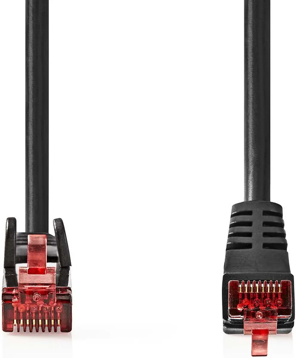 Nedis CAT6 Netwerkkabel