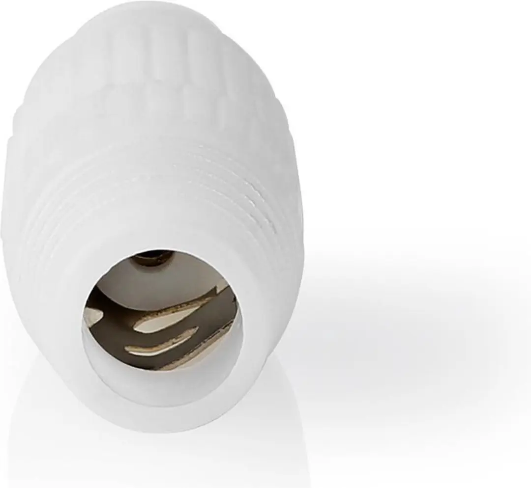 Nedis Satelliet- en Antenne-Adapter