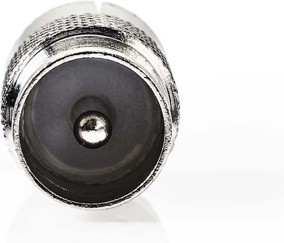 Nedis Satelliet- en Antenne-Adapter