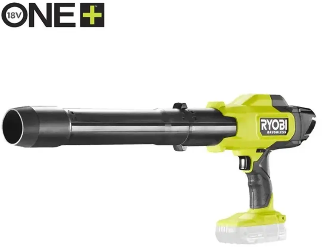 Ryobi ONE+ 18V Compacte Accu Bladblazer