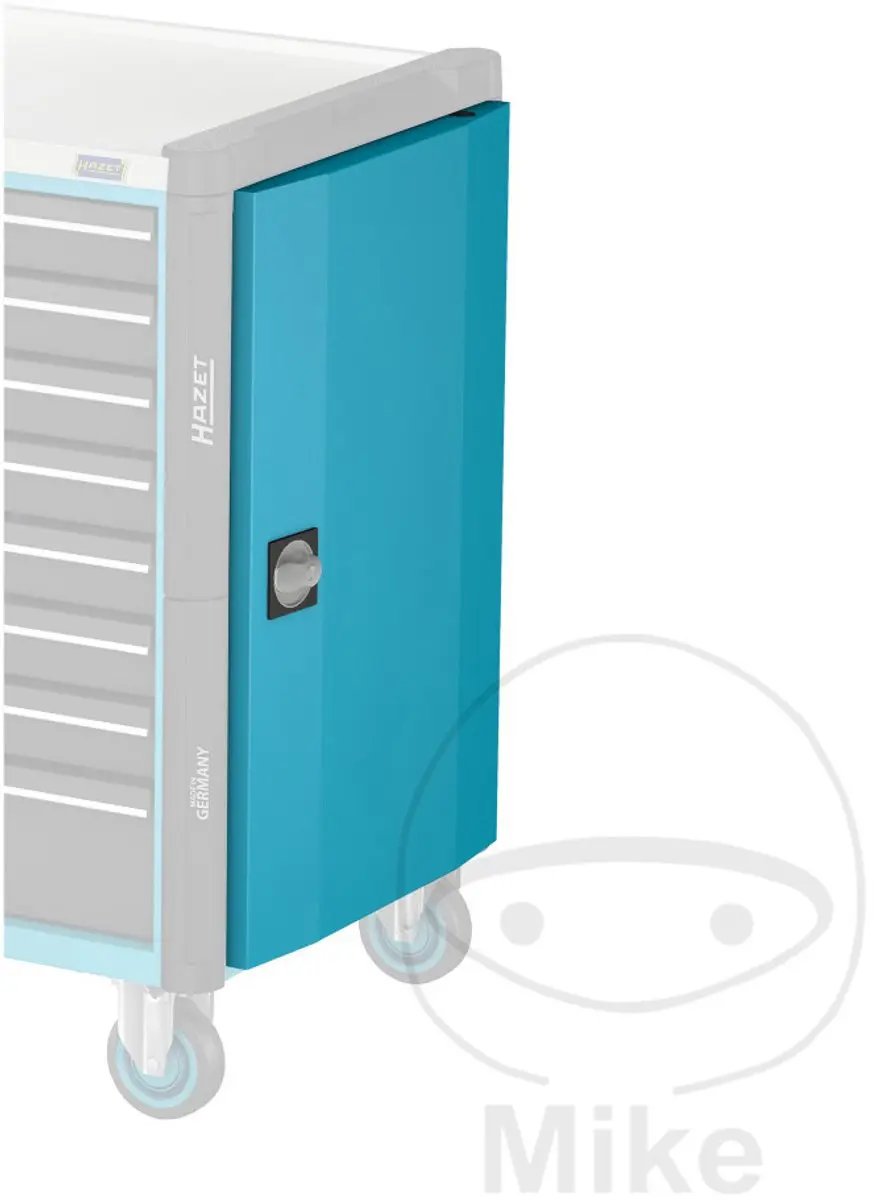 Hazet Side Door