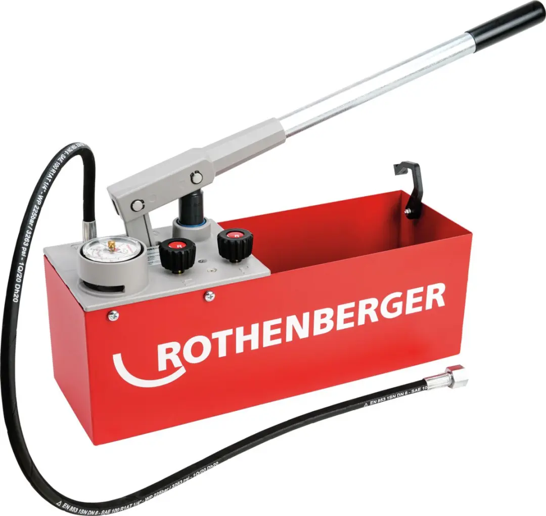 Rothenberger Afperspomp