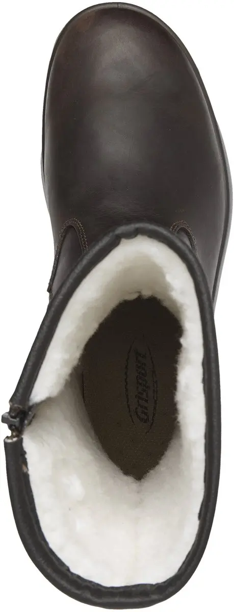 Grisport Country Heren Outdoorlaarzen - Bruin - afbeelding 6 van 6