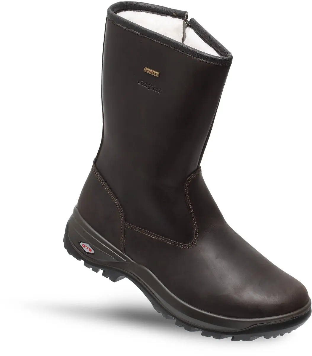 Grisport Country Heren Outdoorlaarzen