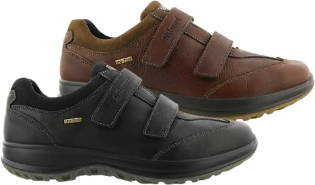 Grisport GRI 8637 Werklaarzen - 42 - 11L - Bruin/Zwart - afbeelding 2 van 6