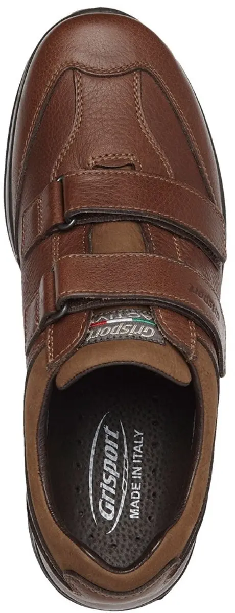 Grisport GRI 8637 Werklaarzen - 42 - 11L - Bruin/Zwart - afbeelding 4 van 6