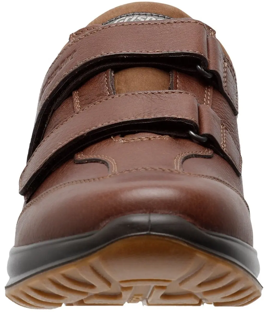 Grisport GRI 8637 Werklaarzen - 42 - 11L - Bruin/Zwart - afbeelding 6 van 6