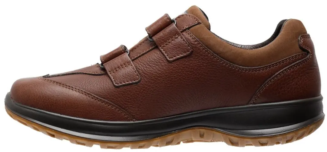 Grisport GRI 8637 Werklaarzen - 42 - 11L - Bruin/Zwart - afbeelding 5 van 6