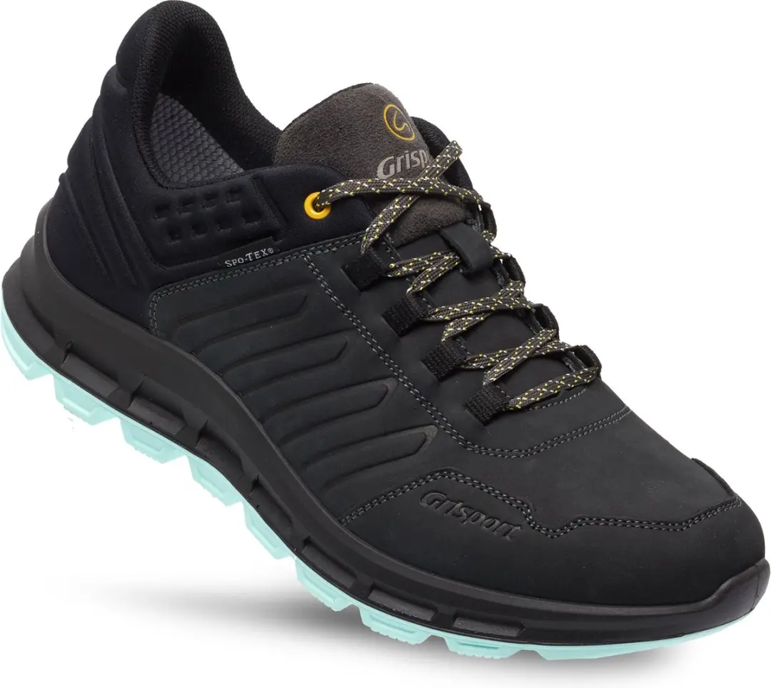 Grisport Street Low Wandelschoenen Unisex