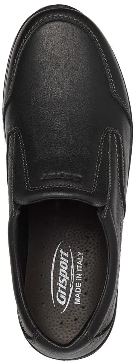 Grisport Wandelschoen 8615 - 41 - Zwart - afbeelding 5 van 6