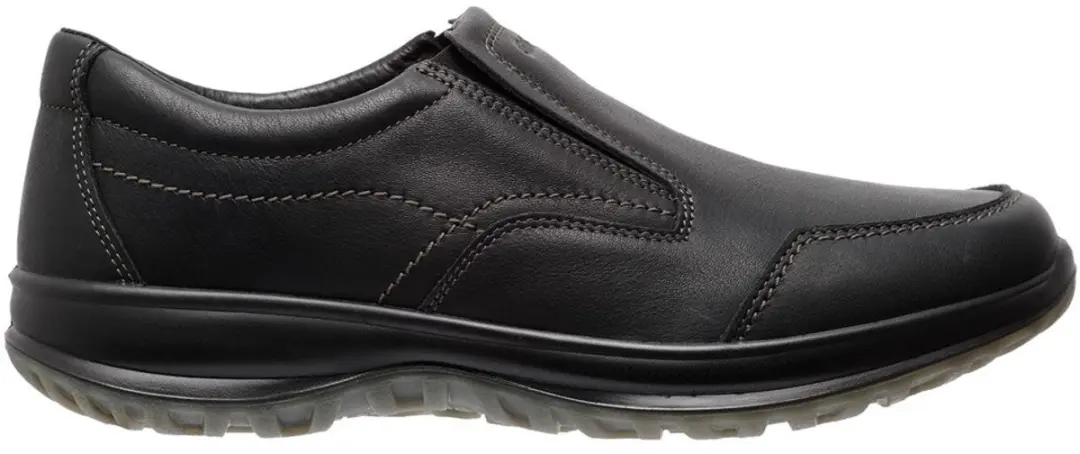 Grisport Wandelschoen 8615 - 41 - Zwart - afbeelding 6 van 6