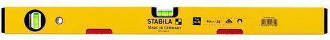 STABILA Aluminiumtape 2878
