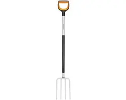 Fiskars Xact Spitvork