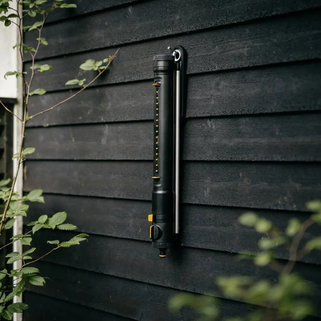 Fiskars X-Series Zwenksproeier 300m² - afbeelding 2 van 6