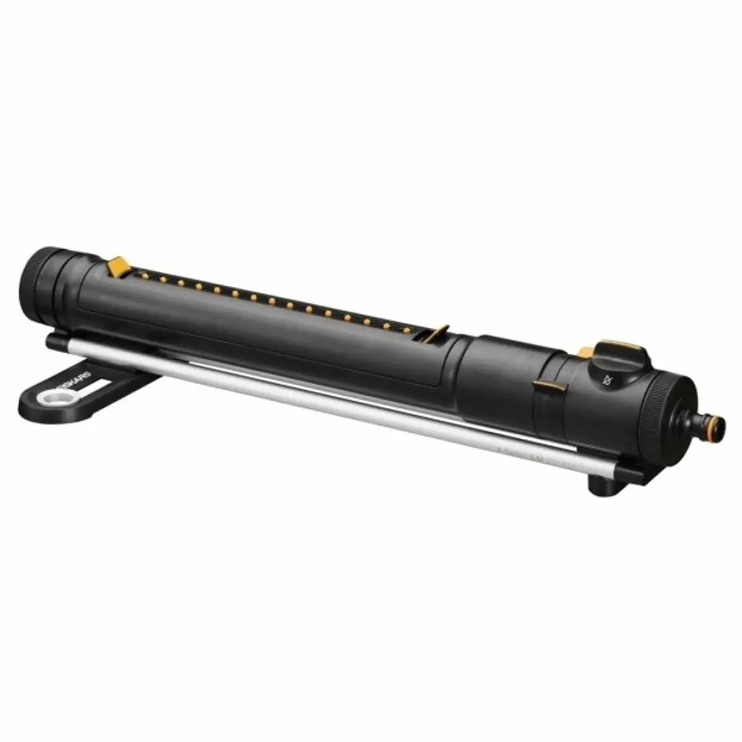 Fiskars X-Series Zwenksproeier 300m²