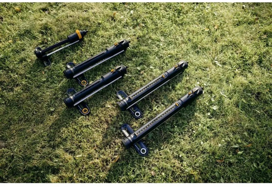 Fiskars X-Series Zwenksproeier 300m² - afbeelding 4 van 6
