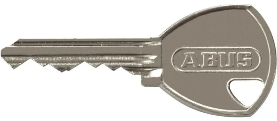 ABUS Titalium Hangslot 40mm - Aluminium