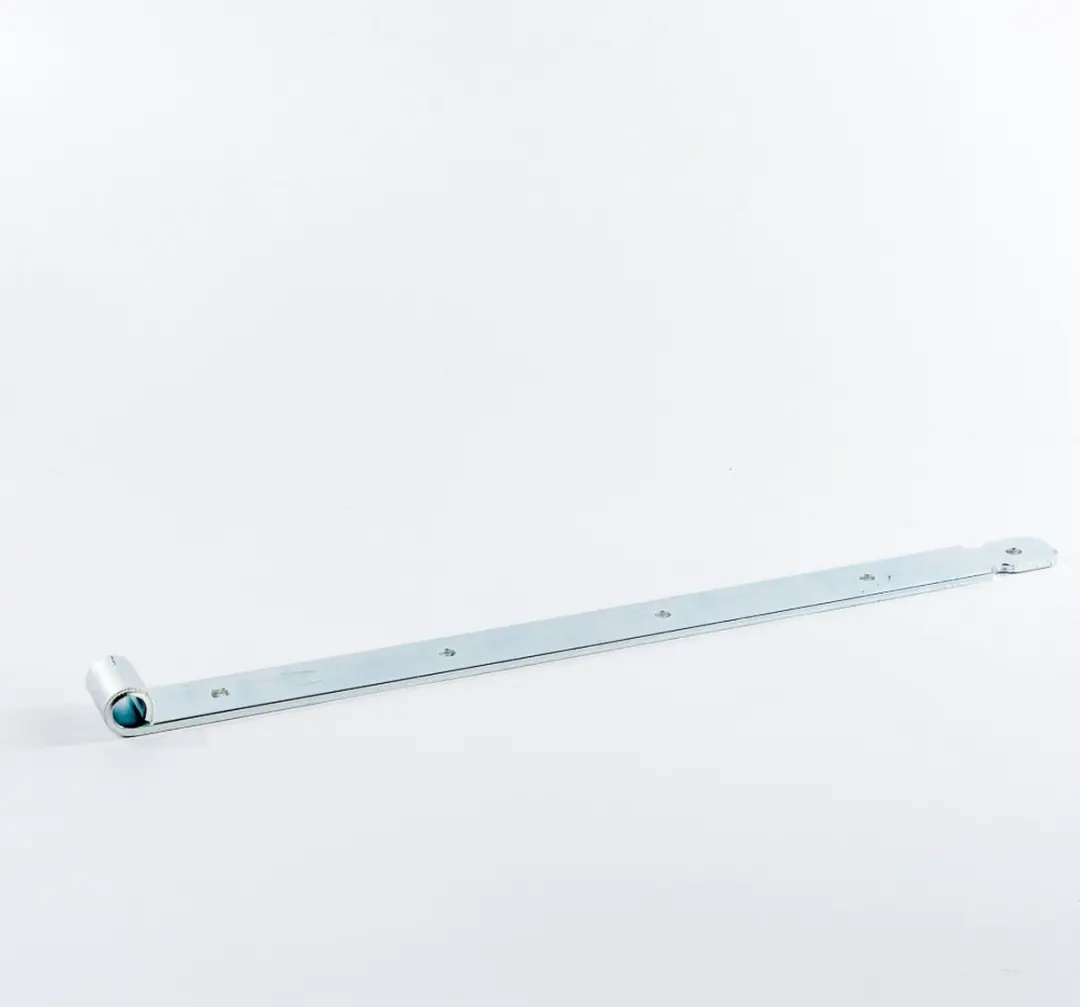 GB Duimhengel Recht Model 60cm - 16mm - Verzinkt