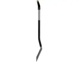Fiskars 1066708 Spade - Werkbreedte 193mm D-greep
